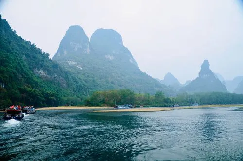 环保创意智能系统